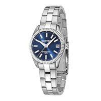 Orologio Sector No Limits Donna 240 in Acciaio R3253579517 - R3253579517